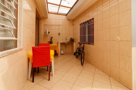 Casa para alugar com 3 quartos, 163m² em Parque Edu Chaves, São Paulo