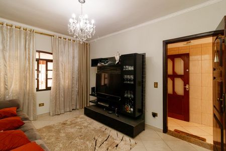 Casa para alugar com 3 quartos, 163m² em Parque Edu Chaves, São Paulo