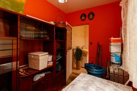 Casa para alugar com 3 quartos, 163m² em Parque Edu Chaves, São Paulo