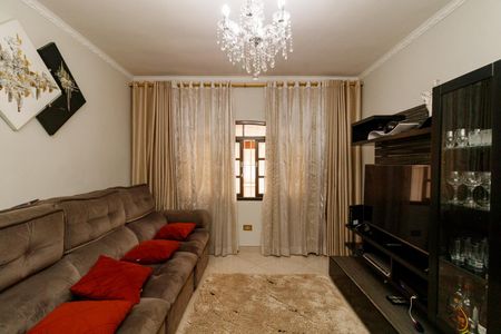Casa para alugar com 3 quartos, 163m² em Parque Edu Chaves, São Paulo