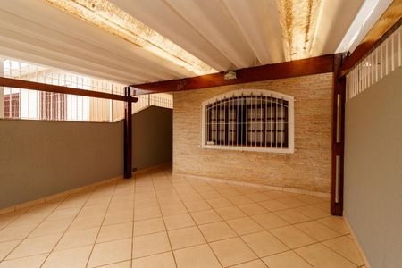 Casa para alugar com 3 quartos, 163m² em Parque Edu Chaves, São Paulo