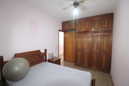 Quarto 1 de casa para alugar com 2 quartos, 200m² em Casa Verde Alta, São Paulo