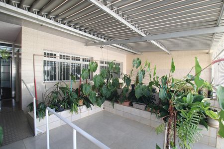 Garagem de casa para alugar com 2 quartos, 200m² em Casa Verde Alta, São Paulo
