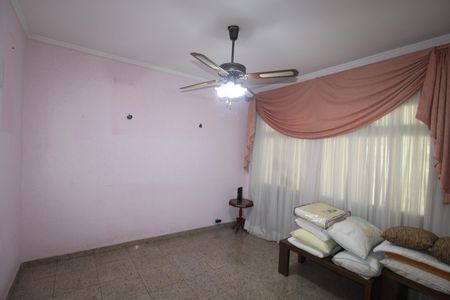 Sala de casa para alugar com 2 quartos, 200m² em Casa Verde Alta, São Paulo