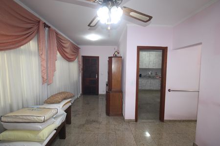Sala de casa para alugar com 2 quartos, 200m² em Casa Verde Alta, São Paulo