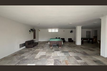 Área comum de apartamento para alugar com 2 quartos, 64m² em Balneario Cidade Atlantica, Guarujá