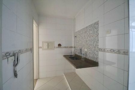 Apartamento para alugar com 64m², 2 quartos e sem vagaCozinha