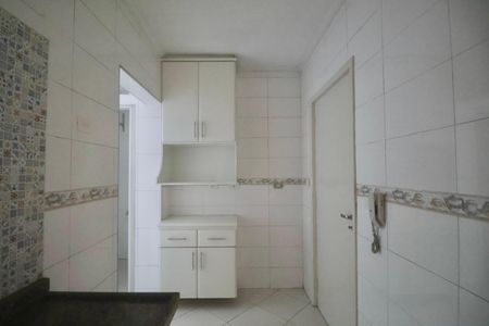 Apartamento para alugar com 64m², 2 quartos e sem vagaCozinha