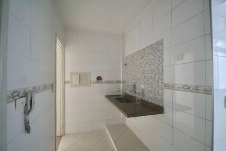 Apartamento para alugar com 64m², 2 quartos e sem vagaCozinha