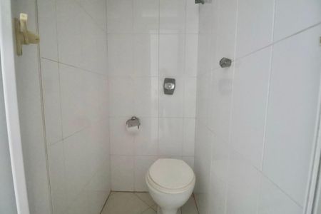 Apartamento para alugar com 64m², 2 quartos e sem vagaBanheiro de serviço