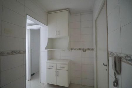 Apartamento para alugar com 64m², 2 quartos e sem vagaCozinha