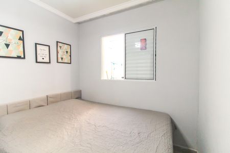 Quarto 2 de apartamento à venda com 2 quartos, 45m² em Vila Santana, São Paulo