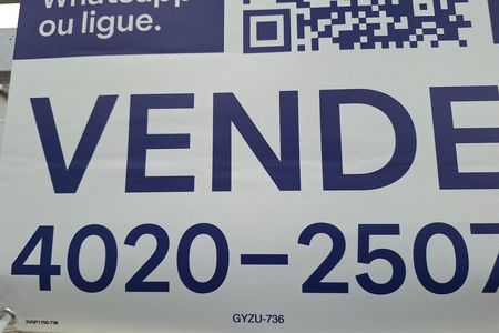 Fachada de apartamento à venda com 2 quartos, 50m² em Vila Assunção, Santo André