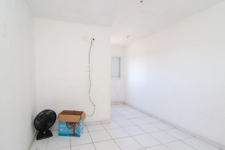 Quarto de casa para alugar com 2 quartos, 125m² em Vila Siria, São Paulo
