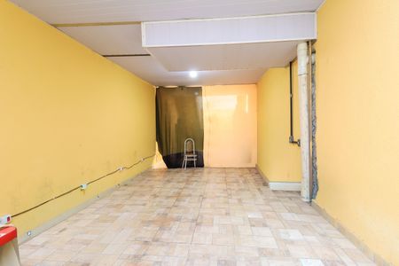 Casa para alugar com 125m², 2 quartos e 2 vagasÁrea externa