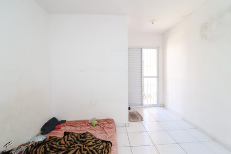 Quarto de casa para alugar com 2 quartos, 125m² em Vila Siria, São Paulo