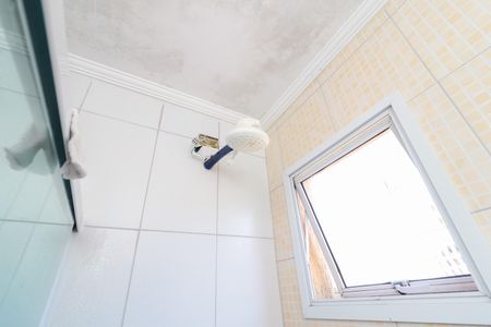 Casa para alugar com 125m², 2 quartos e 2 vagasBanheiro