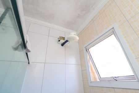 Casa para alugar com 125m², 2 quartos e 2 vagasBanheiro