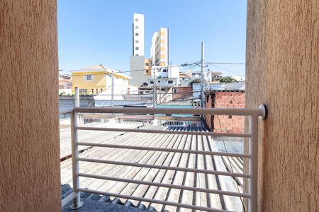 Casa para alugar com 125m², 2 quartos e 2 vagasVaranda
