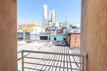 Casa para alugar com 125m², 2 quartos e 2 vagasVaranda