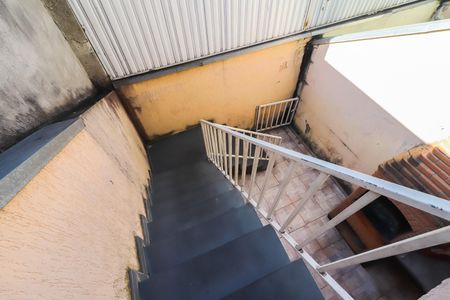 Casa para alugar com 125m², 2 quartos e 2 vagasÁrea externa