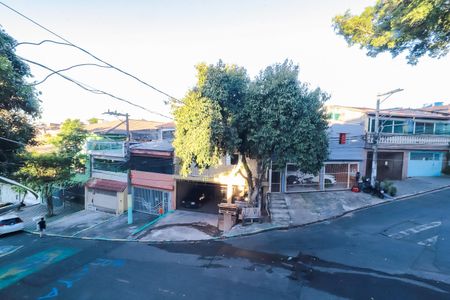 Vista da Varanda de casa à venda com 4 quartos, 300m² em Parque Savoi City, São Paulo