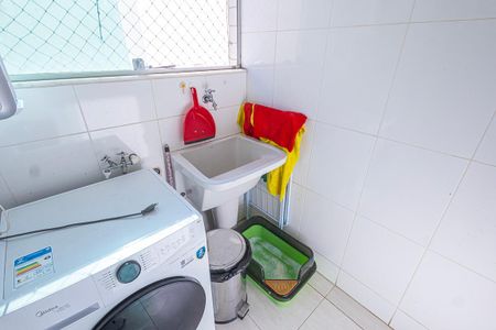 Apartamento para alugar com 85m², 3 quartos e 2 vagas Apartamento para alugar com 85m², 3 quartos e 2 vagasarea de serviço