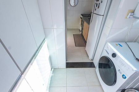 Apartamento para alugar com 85m², 3 quartos e 2 vagas Apartamento para alugar com 85m², 3 quartos e 2 vagasarea de serviço