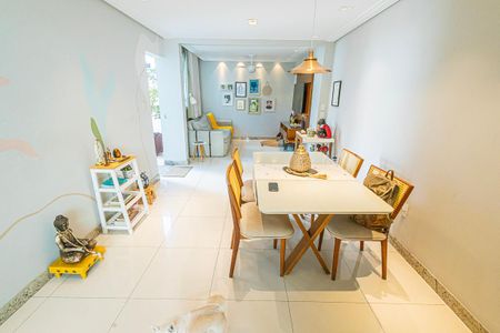 Apartamento para alugar com 3 quartos, 85m² em Castelo, Belo Horizonte