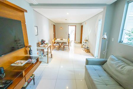 Apartamento para alugar com 85m², 3 quartos e 2 vagas Apartamento para alugar com 85m², 3 quartos e 2 vagassala