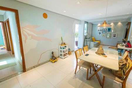 Apartamento para alugar com 85m², 3 quartos e 2 vagas Apartamento para alugar com 85m², 3 quartos e 2 vagassala