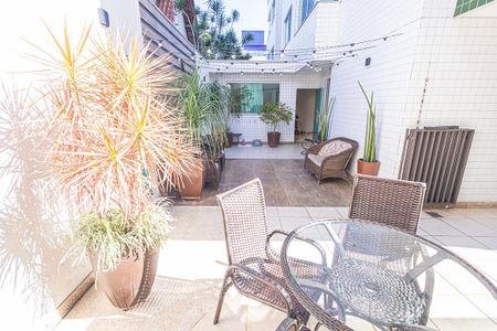 Apartamento para alugar com 85m², 3 quartos e 2 vagas Apartamento para alugar com 85m², 3 quartos e 2 vagasarea privativa