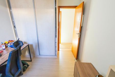 quarto 3 de apartamento para alugar com 3 quartos, 85m² em Castelo, Belo Horizonte
