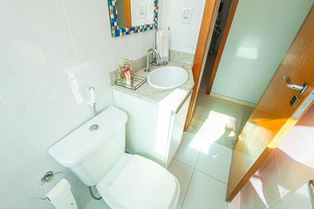 Apartamento para alugar com 85m², 3 quartos e 2 vagas Apartamento para alugar com 85m², 3 quartos e 2 vagasbanheiro