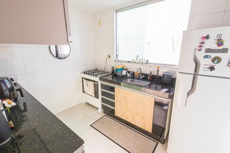 Apartamento para alugar com 85m², 3 quartos e 2 vagas Apartamento para alugar com 85m², 3 quartos e 2 vagascozinha