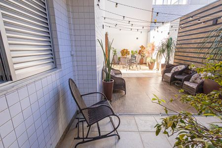 Apartamento para alugar com 85m², 3 quartos e 2 vagas Apartamento para alugar com 85m², 3 quartos e 2 vagasarea privativa