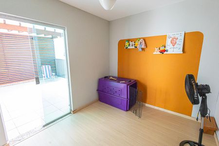 Apartamento para alugar com 85m², 3 quartos e 2 vagas Apartamento para alugar com 85m², 3 quartos e 2 vagasquarto 2