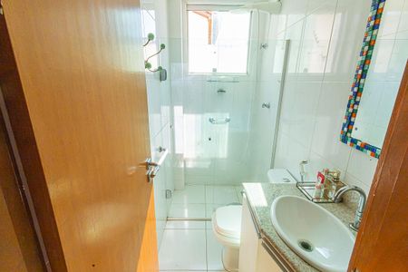 Apartamento para alugar com 85m², 3 quartos e 2 vagas Apartamento para alugar com 85m², 3 quartos e 2 vagasbanheiro
