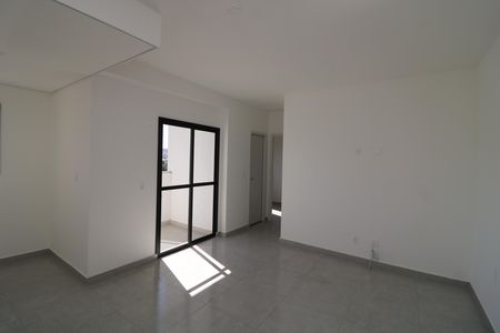 Apartamento à venda com 2 quartos, 40m² em Vila Alpina, São Paulo