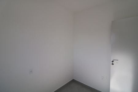 Quarto de apartamento à venda com 2 quartos, 40m² em Vila Alpina, São Paulo