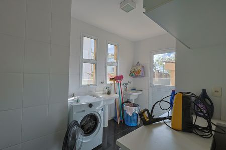 Casa de Condomínio para alugar com 4 quartos, 380m² em Alphaville - Lagoa dos Ingleses, Nova Lima