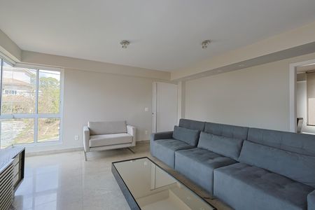 Casa de condomínio para alugar com 380m², 4 quartos e 4 vagas
