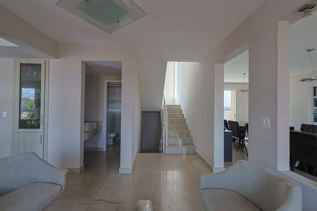 Casa de Condomínio para alugar com 4 quartos, 380m² em Alphaville - Lagoa dos Ingleses, Nova Lima