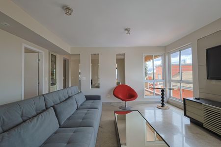Casa de condomínio para alugar com 380m², 4 quartos e 4 vagas