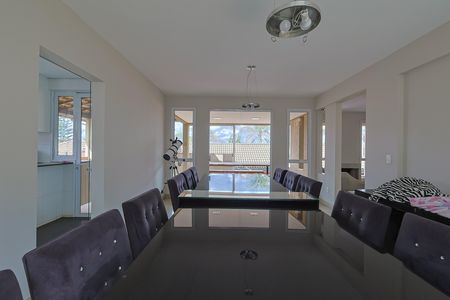 Casa de Condomínio para alugar com 4 quartos, 380m² em Alphaville - Lagoa dos Ingleses, Nova Lima