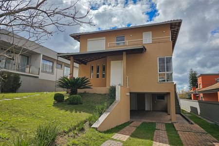 Casa de Condomínio para alugar com 4 quartos, 380m² em Alphaville - Lagoa dos Ingleses, Nova Lima