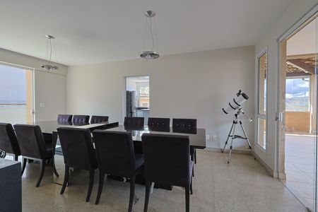 Casa de Condomínio para alugar com 4 quartos, 380m² em Alphaville - Lagoa dos Ingleses, Nova Lima