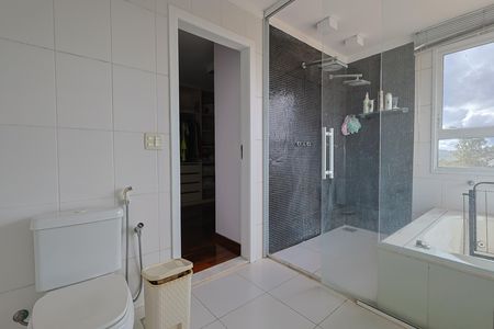 Casa de Condomínio para alugar com 4 quartos, 380m² em Alphaville - Lagoa dos Ingleses, Nova Lima