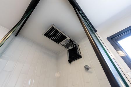 Apartamento à venda com 40m², 2 quartos e sem vagaBanheiro