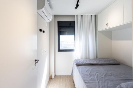 Apartamento à venda com 40m², 2 quartos e sem vagaQuarto 2